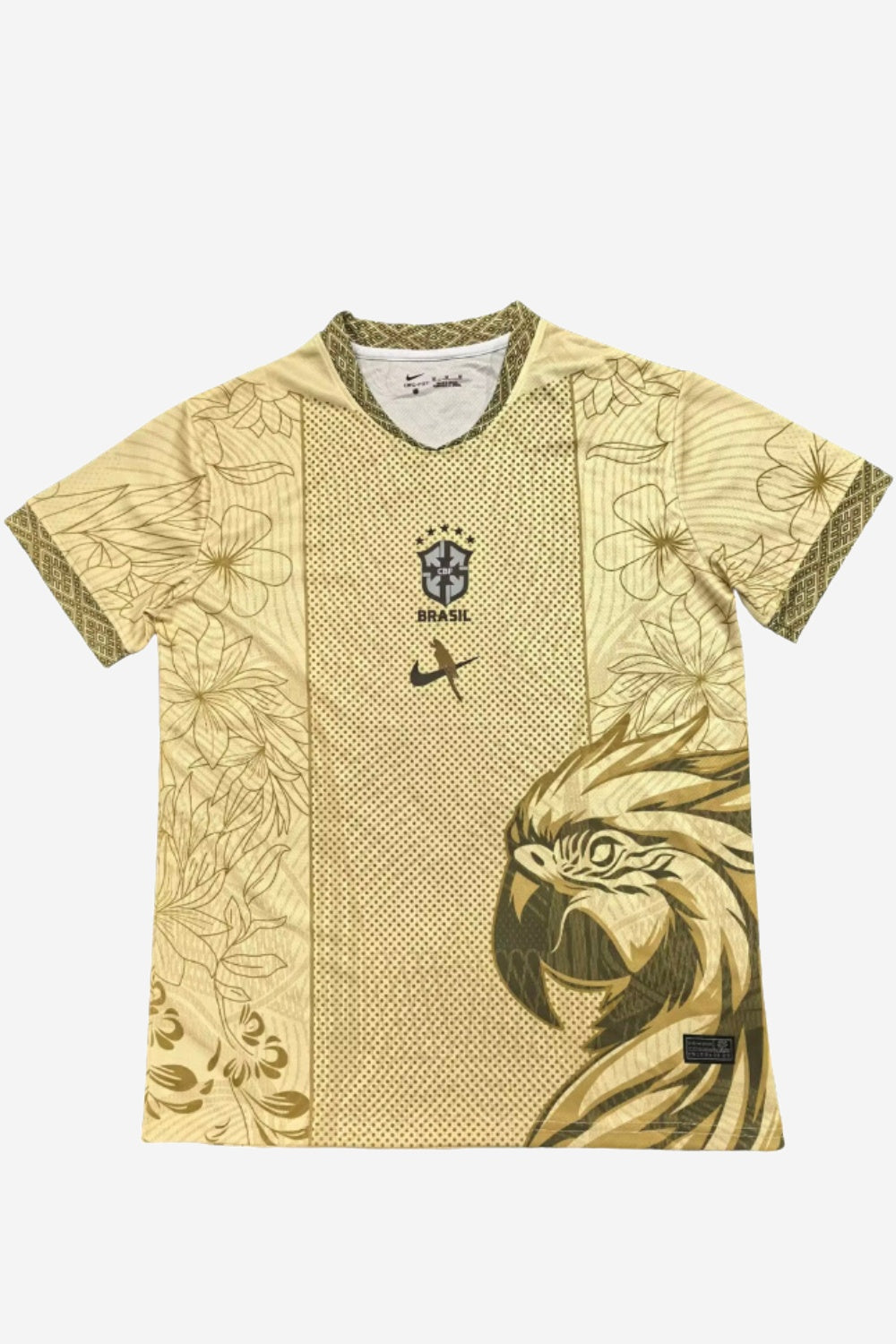 Brazil Fan Version 2025/26