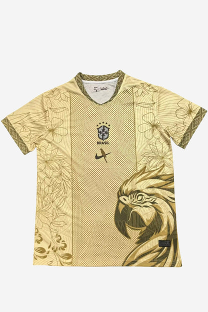 Brazil Fan Version 2025/26