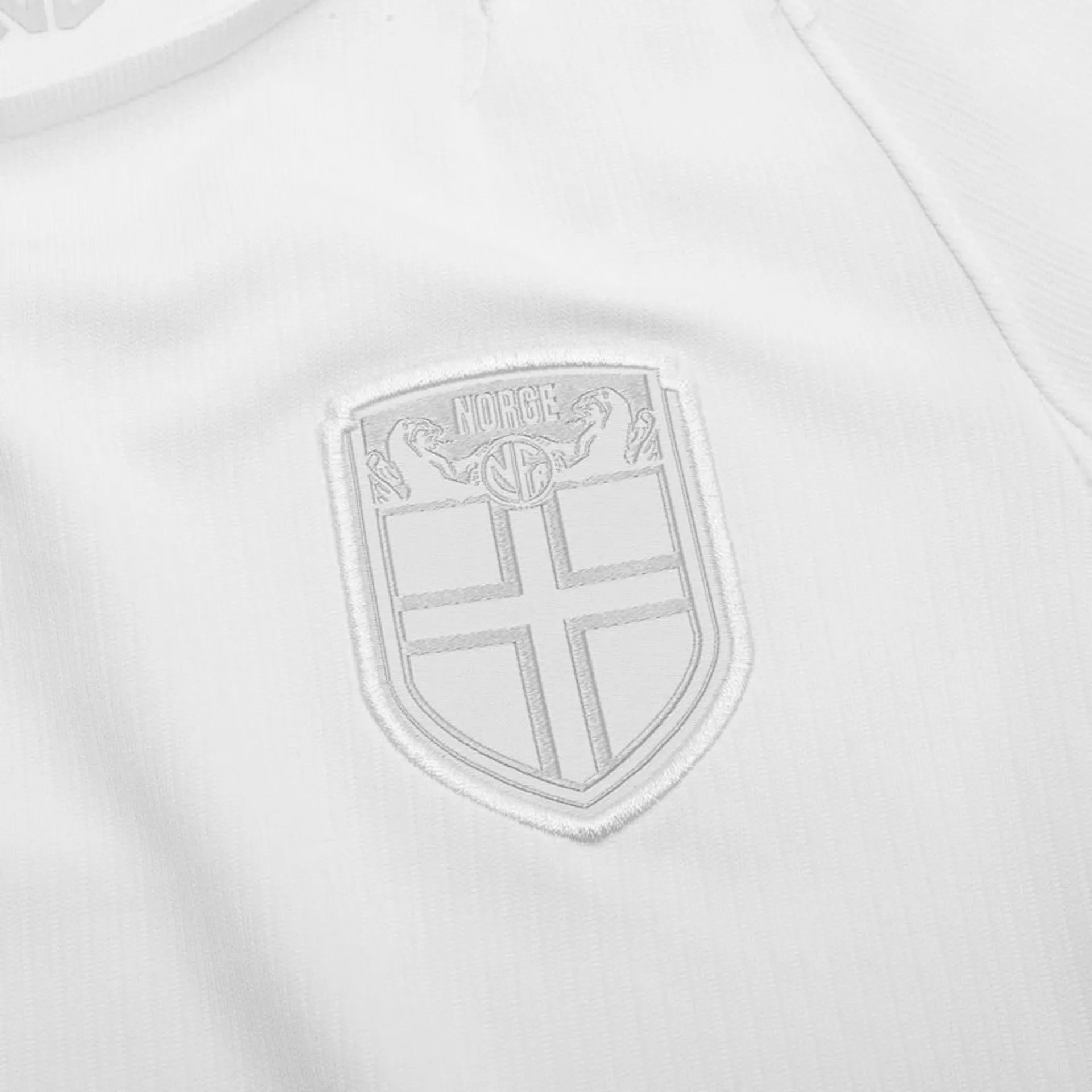 Norway Third kit