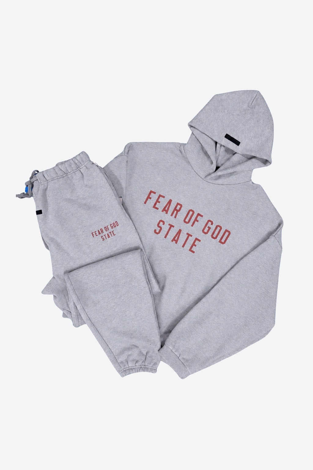 Essential State Tracksuit