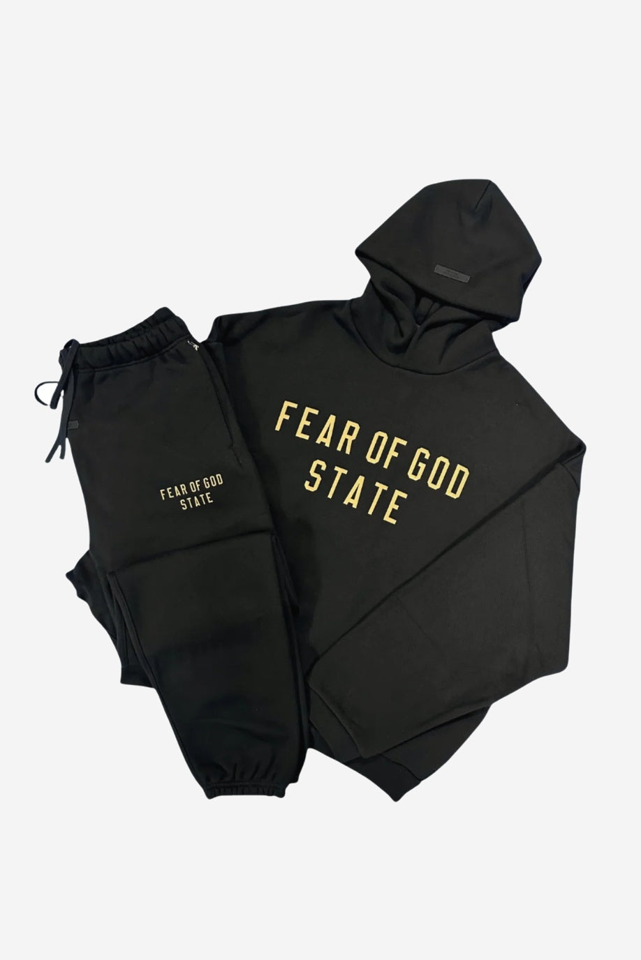 Essential State Tracksuit