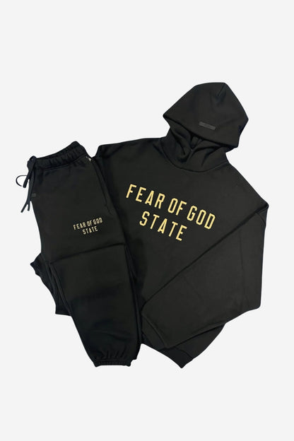 Essential State Tracksuit