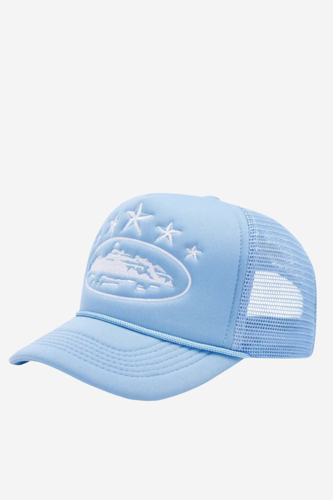 Island Cap