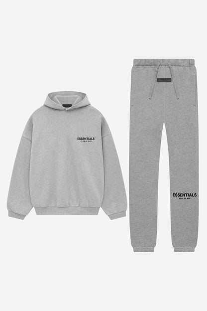 Kids Essential Tracksuit