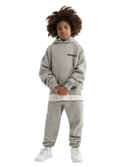 Kids Essential Tracksuit