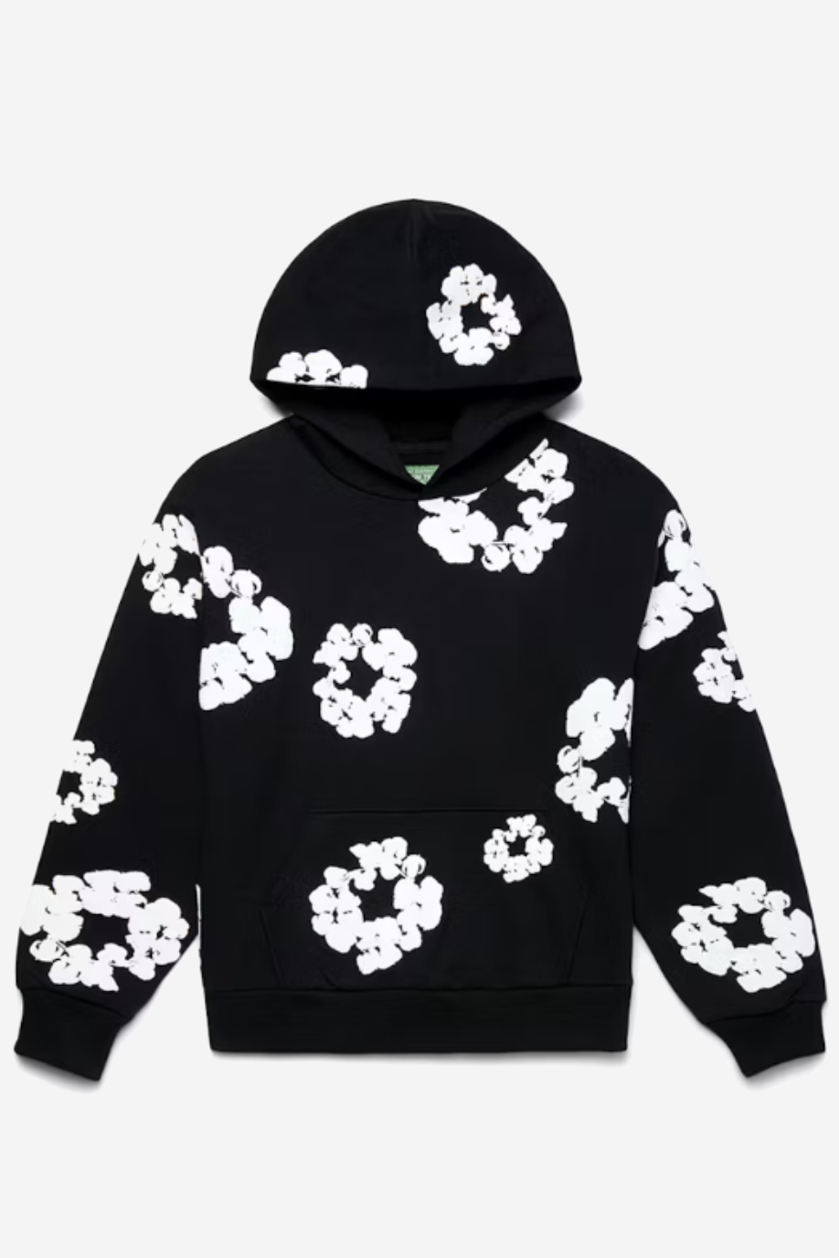Kids Flower Tracksuit