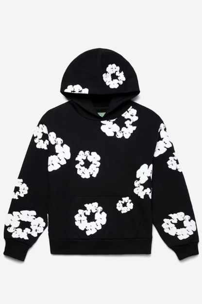 Kids Flower Tracksuit