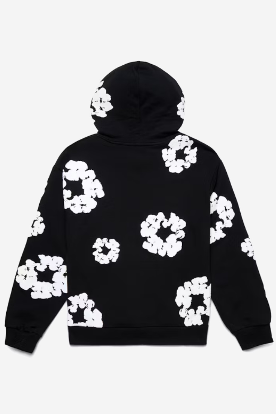 Kids Flower Tracksuit