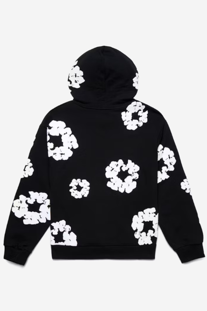 Kids Flower Tracksuit