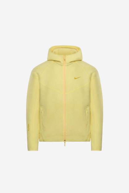 Nocta Tracksuit Yellow Hoodie