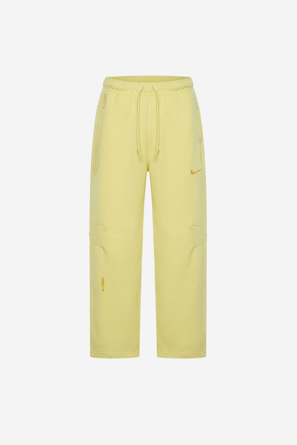 Nocta Tracksuit Yellow Jogger