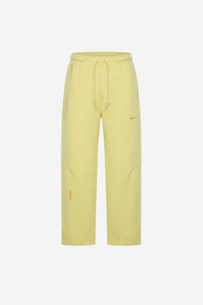 Nocta Tracksuit Yellow Jogger