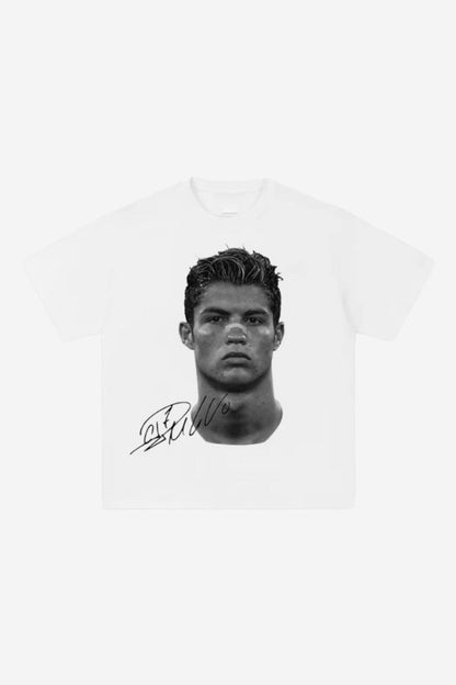 Ronaldo T-shirt