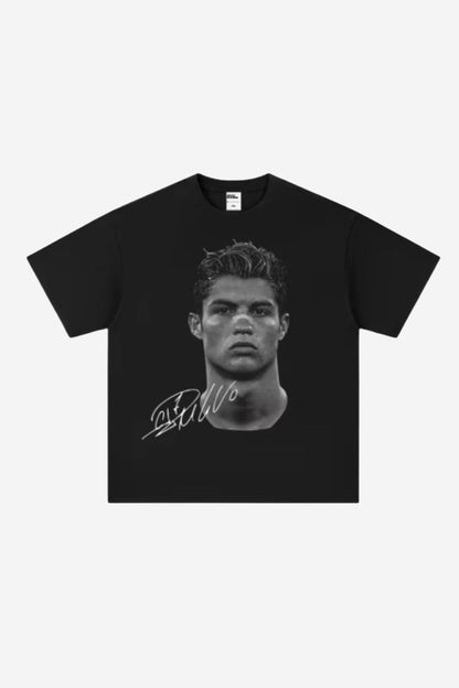Ronaldo T-shirt